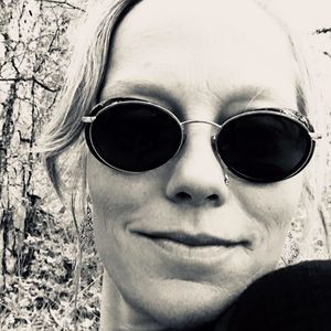 Meet your Posher, Susan